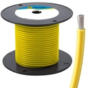 50-63067 10  Awg Yellow 100' | Seachoice - 1