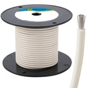 50-63069 10  Awg White 100' | Seachoice - 3