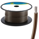 50-63073 10  Awg Brown 100' | Seachoice - 3