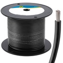 50-63083 12  Awg Black 250' | Seachoice - 2