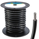 50-63007 2  Awg Black 50' | Seachoice - 2