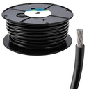50-63008 2  Awg Black 100' | Seachoice - 4