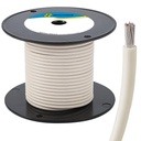 50-63089 12  Awg White 100' | Seachoice - 1
