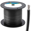 50-63103 14  Awg Black 250' | Seachoice - 5