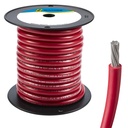 50-63017 2  Awg Red 50' | Seachoice - 4
