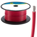 50-63104 14  Awg Red 100' | Seachoice - 2
