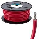 50-63018 2  Awg Red 100' | Seachoice - 3