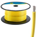 50-63107 14  Awg Yellow 100' | Seachoice - 2