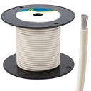 50-63109 14  Awg White 100' | Seachoice - 1