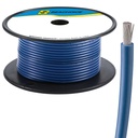 50-63111 14  Awg Dark Blue 100' | Seachoice - 1