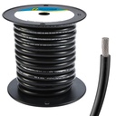 50-63027 4  Awg Black 50' | Seachoice - 3