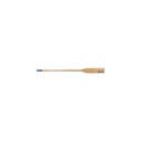 71158 8.0' Wood Oar-Varnished W/Grip | Seachoice - 8