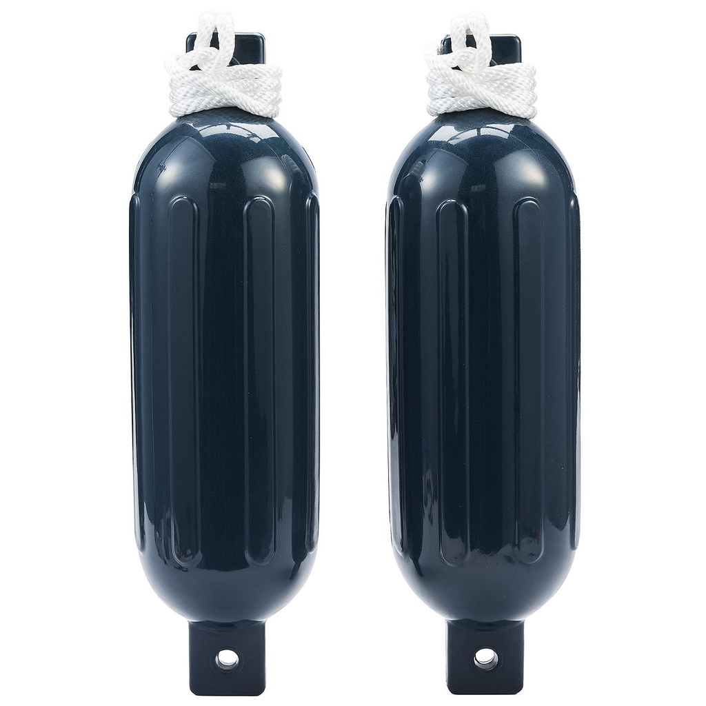 De77202S Fender Kit Twin Pk 5.5 Blue | Seachoice - 7