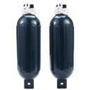 De77202S Fender Kit Twin Pk 5.5 Blue | Seachoice - 7