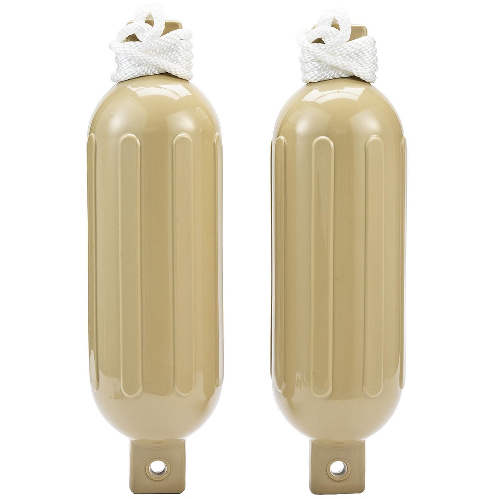 De77204S Fender Twin Pk 5.5 Tan | Seachoice - 5