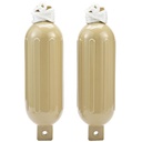 De77204S Fender Twin Pk 5.5 Tan | Seachoice - 5