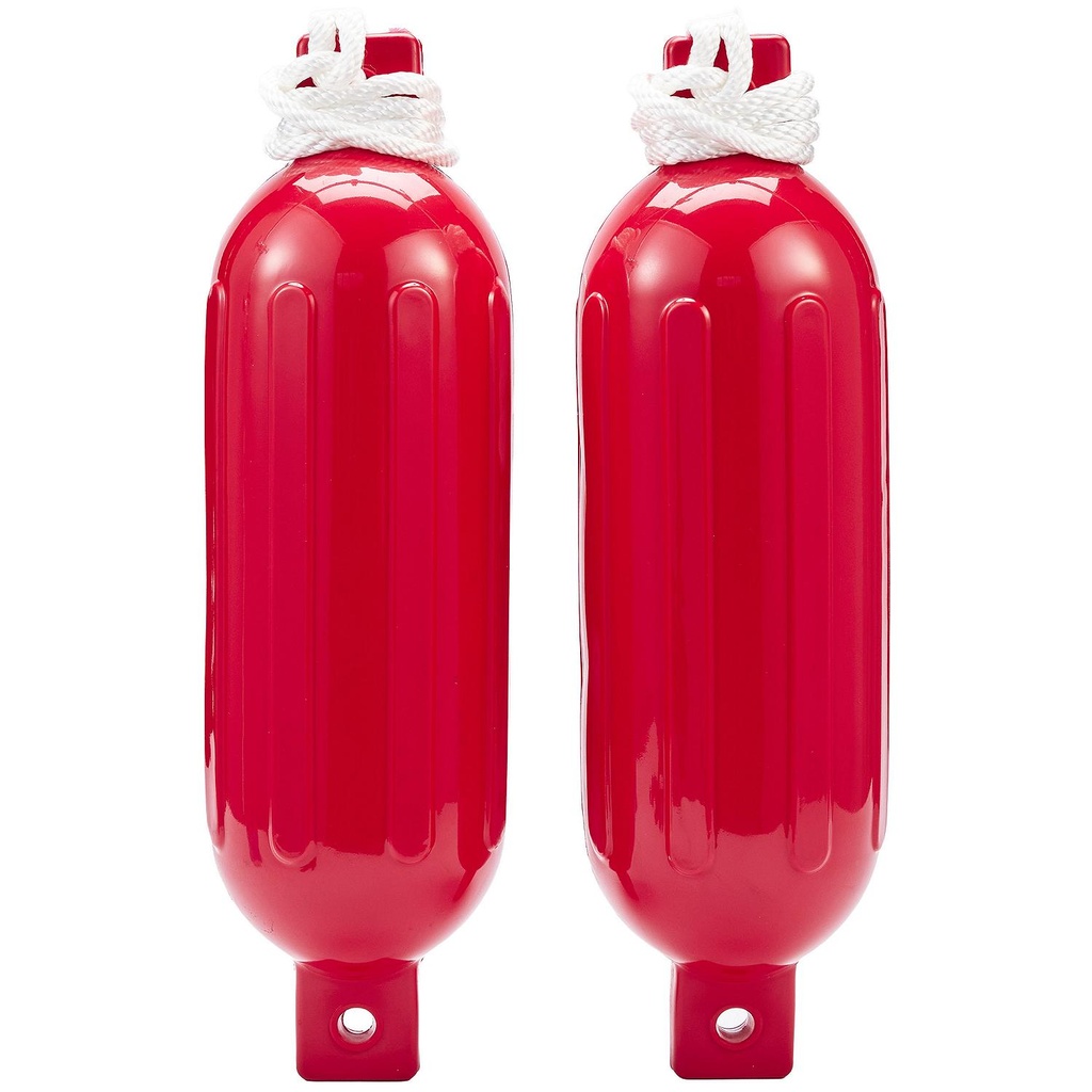 De77203S Fender Twin Pk 5.5 Red | Seachoice - 2