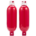 De77203S Fender Twin Pk 5.5 Red | Seachoice - 2