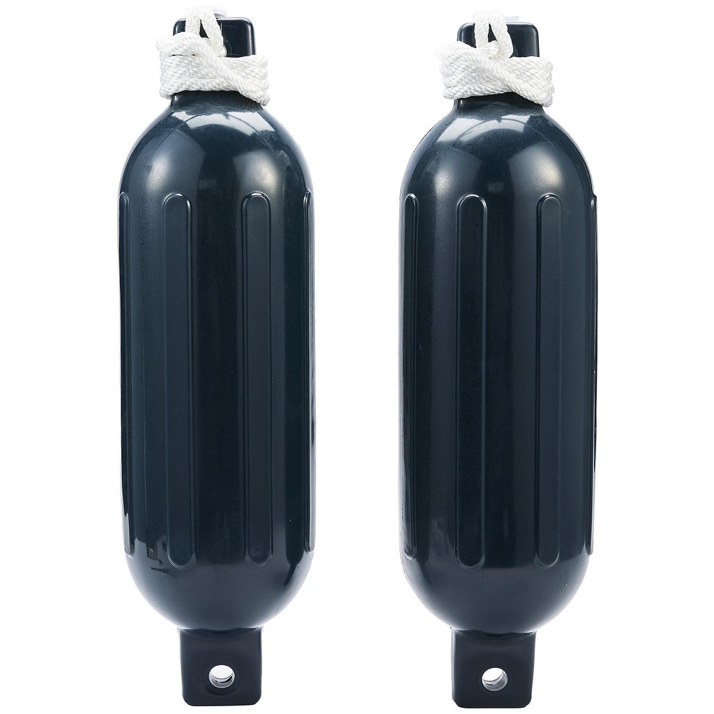 De77232S Fender Kit Twneye 6.5X22 Blue | Seachoice - 5