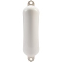 De74161S Fender Smooth 4.5X16 White | Seachoice - 3