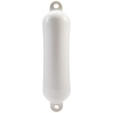 De74201S Fender Smooth 5.5X20 White | Seachoice - 6