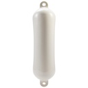 De74231S Fender Smooth 6.5X23 White | Seachoice - 1