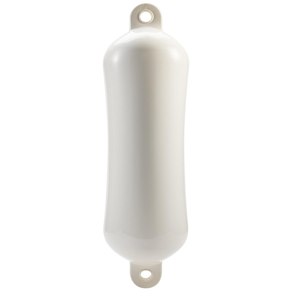 De74271S Fender Smooth 8.5X27 White | Seachoice - 3