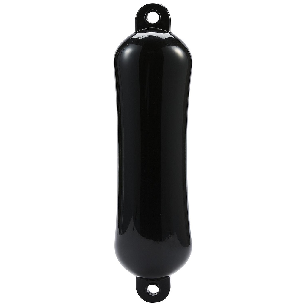 De74206S Fender Smooth 5.5X20 Black | Seachoice - 2