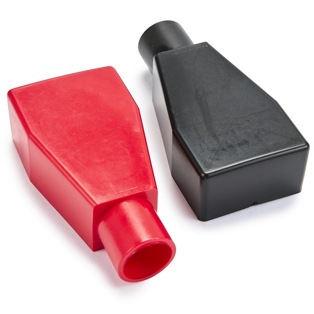 13641 Batt Terminal Covers 2-2/0Awg | Seachoice - 1