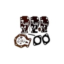 18-7219 - Carburetor Kit, Without Float, 439073 - 1