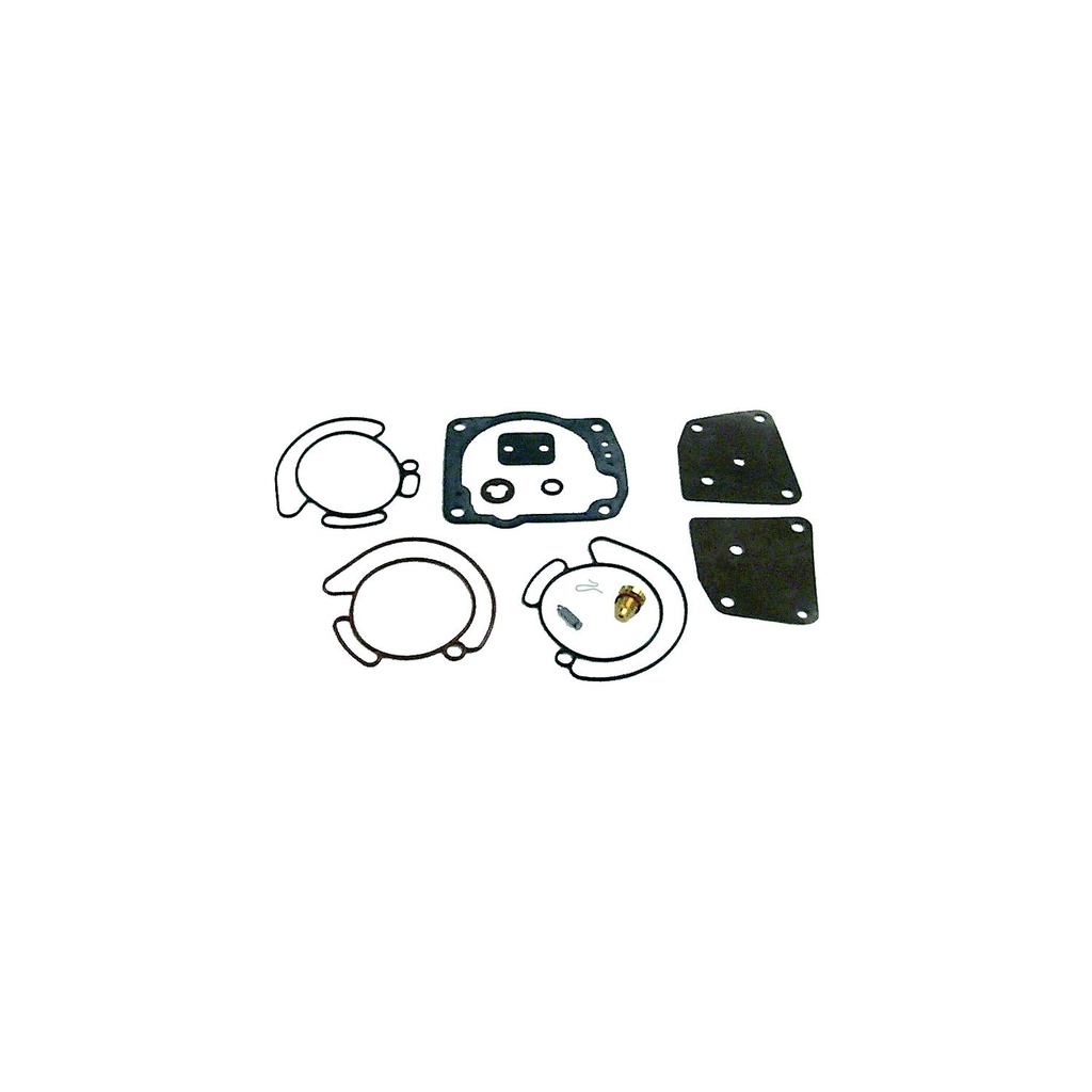 18-7247 - Carburetor Kit, No Float - 1