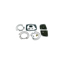 18-7247 - Carburetor Kit, No Float - 1
