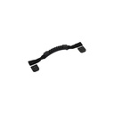 227462-1 Blk Nylon Webbing Handle - 10" | Sea-Dog Line - 1