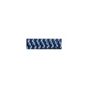 302110015Nv-1 Dbl Brd Nylon Dl 3/8"X15" Navy | Sea-Dog Line - 1