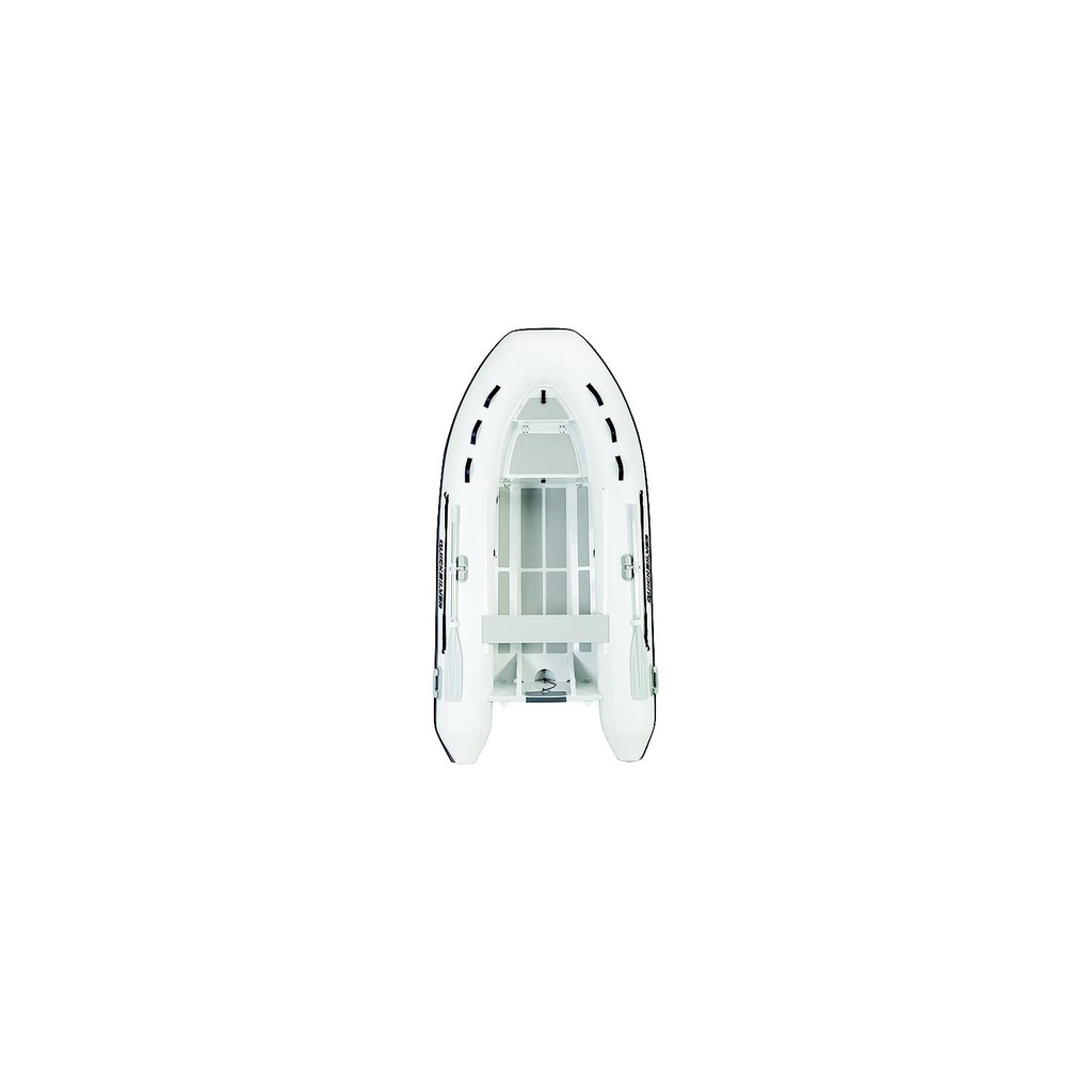 Aa380129N Inflatable 380 Alu-Rib | Quicksilver Inflatables - 2