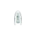 Aa380129N Inflatable 380 Alu-Rib | Quicksilver Inflatables - 2