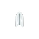 Aa380129N Inflatable 380 Alu-Rib | Quicksilver Inflatables - 3