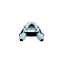 Aa250033N Inflatable 250 Aluminum Floor | Quicksilver Inflatables - 4