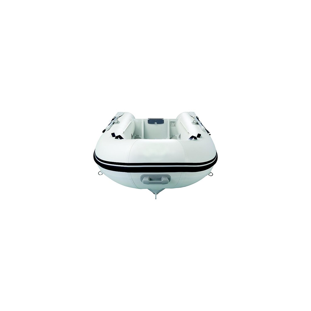 Aa290024N Inflatable 290 Alum Rib | Quicksilver Inflatables - 2