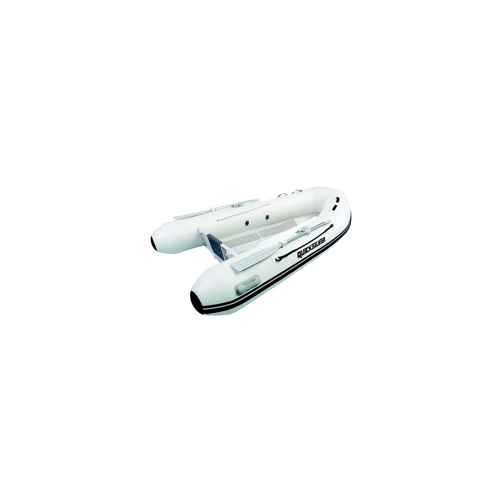 Aa290024N Inflatable 290 Alum Rib | Quicksilver Inflatables - 4