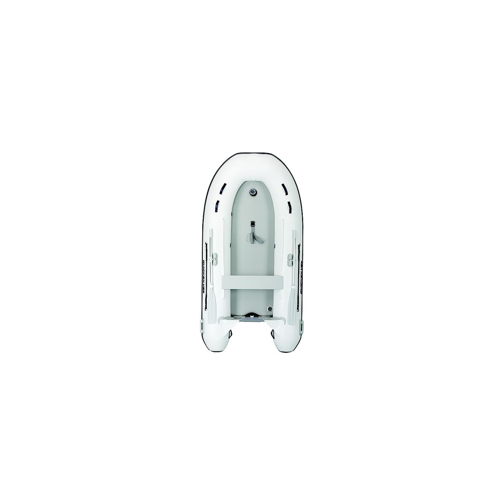 Aa300064N Inflatable 300 Airdeck & Keel | Quicksilver Inflatables - 2