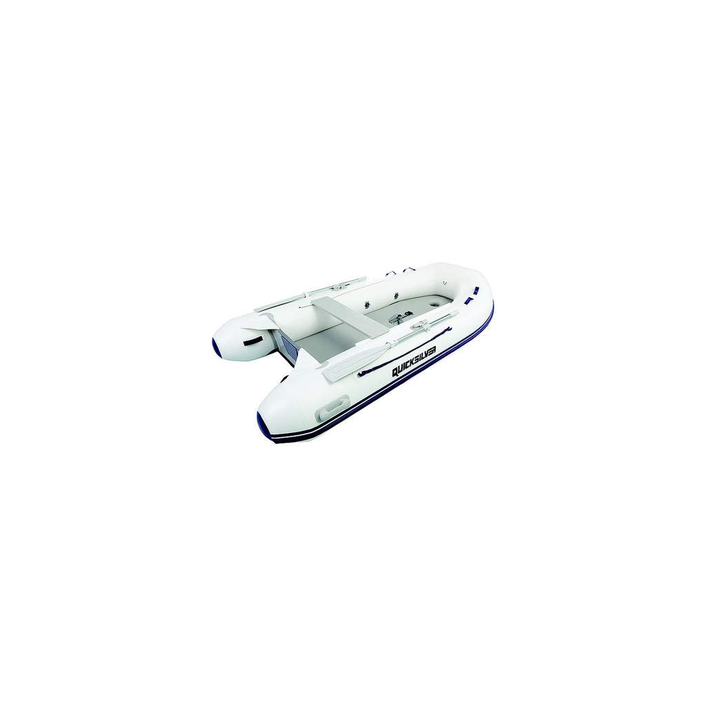 Aa300064N Inflatable 300 Airdeck & Keel | Quicksilver Inflatables - 3