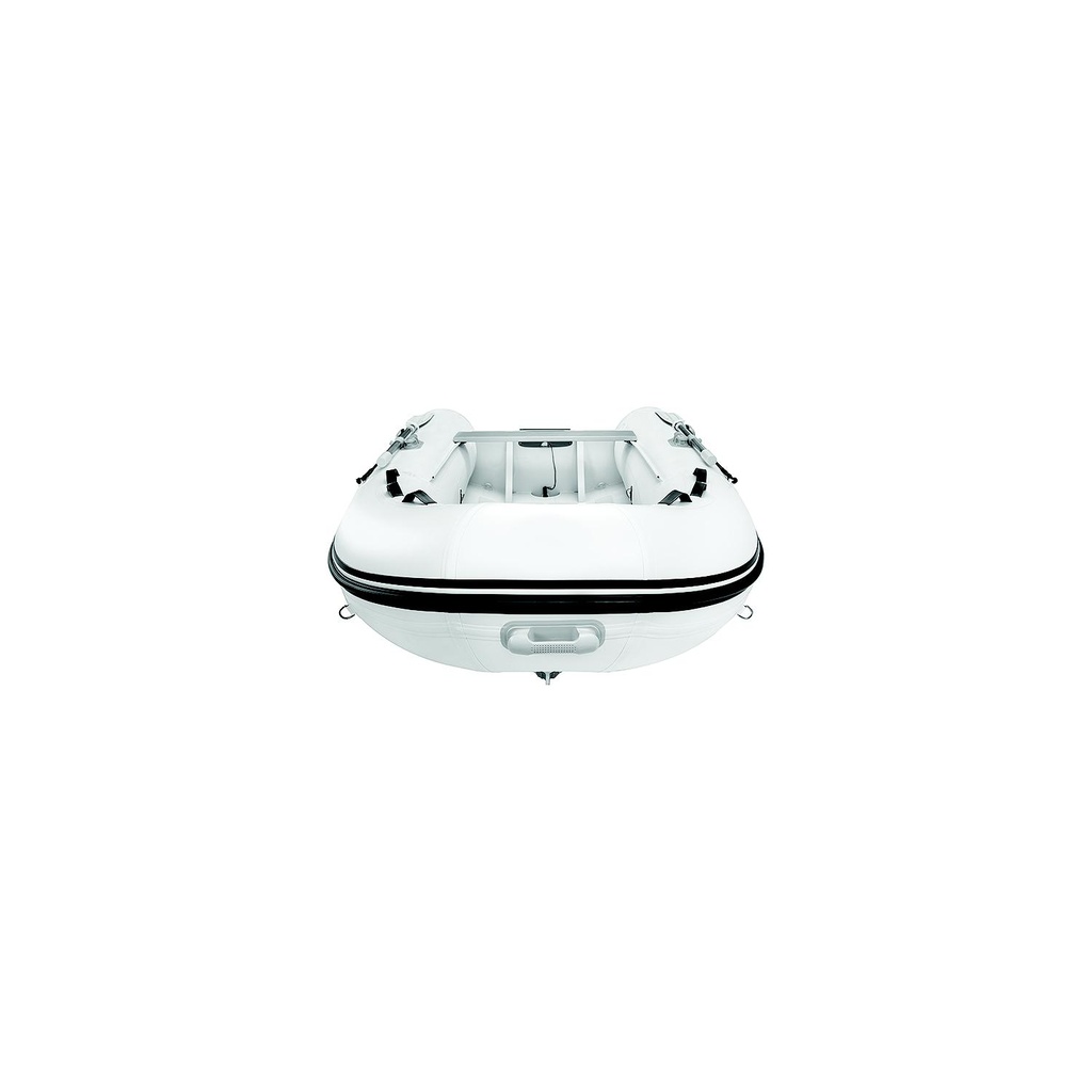 Aa320042N Inflatable 320 Alum Rib | Quicksilver Inflatables - 1