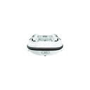 Aa320042N Inflatable 320 Alum Rib | Quicksilver Inflatables - 1