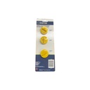 8499 Stopper 3 Pk (Js710) | Scepter - 1