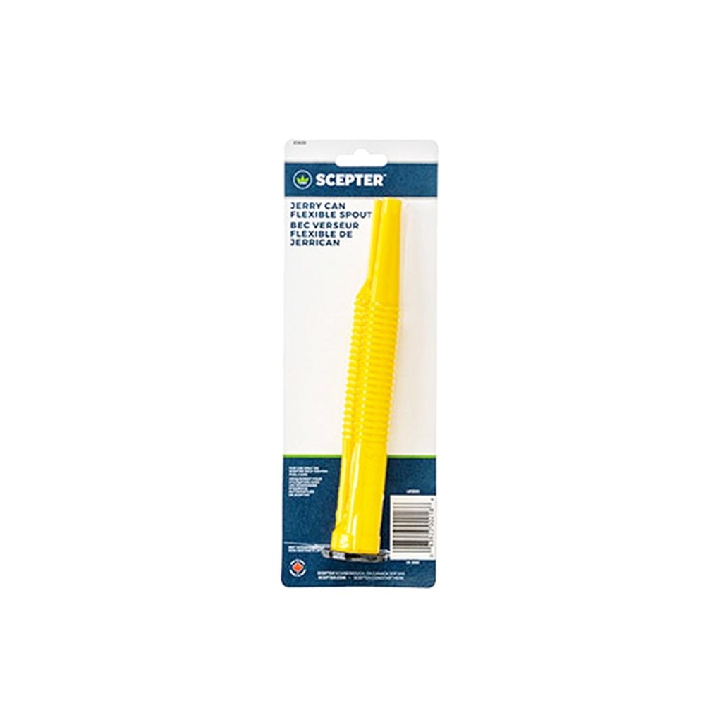 3629 Spout Flexible (Fs910) | Scepter - 1