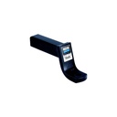 45123 Ball Mount 2 1/2" | Horizon Global - 1
