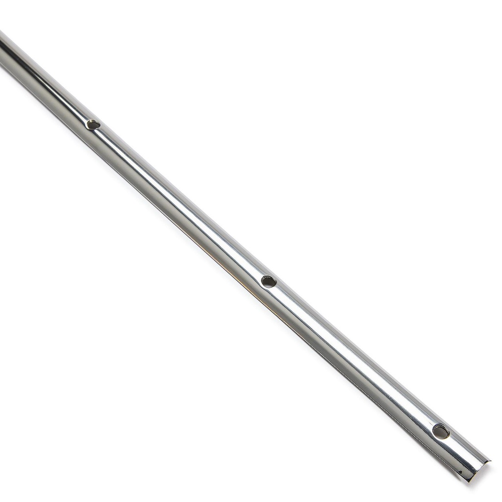 29403 Rub Rail Ss 1" X 12'Hollow | Seachoice - 3