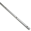 29403 Rub Rail Ss 1" X 12'Hollow | Seachoice - 3