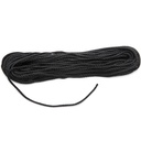 40511 Braid Rigg Line-Blk-1/8"X 100' | Seachoice - 1